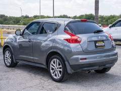 Used 2013  Nissan Juke 4d SUV AWD SV at A Motors Sales & Finance near San Antonio&comma; TX