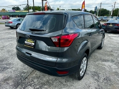 Used 2019 Ford Escape 4d SUV FWD S at A Motors Sales & Finance near San Antonio, TX