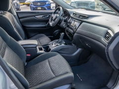 Used 2017 Nissan Rogue 4d SUV FWD S at A Motors Sales & Finance near San Antonio, TX