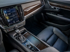 Used 2018 Volvo S90 4d Sedan AWD T5 Momentum at A Motors Sales & Finance near San Antonio, TX