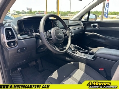 Used 2022 Kia Sorento LX FWD at A Motors Sales & Finance near San Antonio, TX