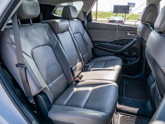 Used 2018 Hyundai Santa Fe 4d SUV AWD SE Ultimate at A Motors Sales & Finance near San Antonio, TX