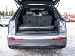 Used 2018 Audi Q7 4d SUV 3.0T Prestige at A Motors Sales & Finance near San Antonio, TX