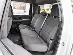 Used 2021  Chevrolet Silverado 3500HD 4WD Crew Cab 159" LT Gas at A Motors Sales & Finance near San Antonio&comma; TX