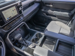 Used 2023  Toyota Tundra 2WD SR5 CrewMax 5&period;5ft Bed at A Motors Sales & Finance near San Antonio&comma; TX