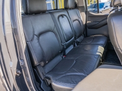 Used 2015  Nissan Frontier 4WD Crew Cab PRO-4X Auto at A Motors Sales & Finance near San Antonio, TX