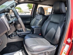 Used 2021  Toyota Tacoma 4WD TRD Sport Double Cab 5ft Bed V6 AT at A Motors Sales & Finance near San Antonio&comma; TX