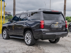 Used 2017  Chevrolet Tahoe 4d SUV 4WD Premier at A Motors Sales & Finance near San Antonio&comma; TX