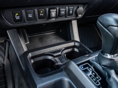 Used 2021 Toyota Tacoma 2WD TRD Sport Double Cab 5ft Bed V6 AT at A Motors Sales & Finance near San Antonio, TX