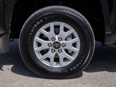 Used 2025  Toyota Tacoma 2WD SR5 Double Cab 5ft Bed AT at A Motors Sales & Finance near San Antonio&comma; TX