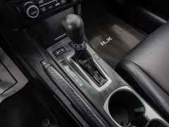 Used 2018  Acura ILX 4d Sedan at A Motors Sales & Finance near San Antonio&comma; TX