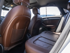 Used 2016  Audi A3 4d Sedan 2&period;0T Quattro Premium&plus; S-Line at A Motors Sales & Finance near San Antonio&comma; TX