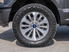 Used 2018 Ford F-150 2WD SuperCrew XL 5 1/2 at A Motors Sales & Finance near San Antonio, TX