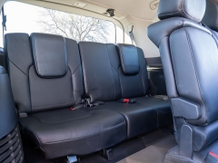 Used 2018  Nissan Armada 4d SUV AWD SL at A Motors Sales & Finance near San Antonio&comma; TX