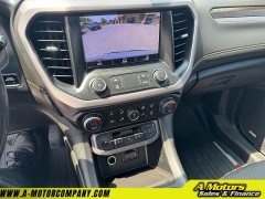 Used 2021 GMC Acadia AWD 4dr AT4 at A Motors Sales & Finance near San Antonio, TX