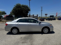 Used 2011 Toyota Corolla 4d Sedan LE at A Motors Sales & Finance near San Antonio, TX