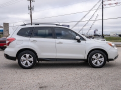 Used 2015  Subaru Forester 4d SUV i Limited at A Motors Sales & Finance near San Antonio&comma; TX