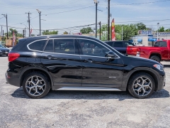 Used 2018  BMW X1 sDrive28i Sports Activity Vehicle at A Motors Sales & Finance near San Antonio&comma; TX