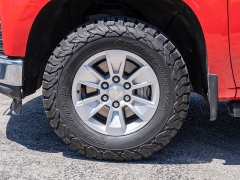 Used 2021  Chevrolet Silverado 1500 4WD Crew Cab 157" LT at A Motors Sales & Finance near San Antonio&comma; TX