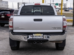 Used 2010  Toyota Tacoma 2WD D-Cab PreRunner Long Bed at A Motors Sales & Finance near San Antonio&comma; TX