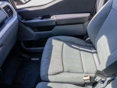 Used 2021  Ford F-150 2WD XLT SuperCrew 5&period;5' Box at A Motors Sales & Finance near San Antonio&comma; TX