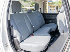 Used 2018  Ram 2500 4WD Crew Cab Tradesman Longbed at A Motors Sales & Finance near San Antonio&comma; TX