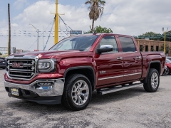 Used 2018  GMC Sierra 1500 2WD Crew Cab SLT at A Motors Sales & Finance near San Antonio&comma; TX