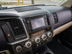 Used 2019  Toyota Sequoia 4d SUV 4WD SR5 at A Motors Sales & Finance near San Antonio&comma; TX