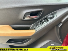 Used 2020 Chevrolet Trax 4d SUV AWD Premier at A Motors Sales & Finance near San Antonio, TX