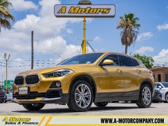  2020 BMW X2 sDrive28i Sports Activity Coupe at A Motors Sales & Finance near San Antonio&comma; TX