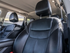 Used 2017  Nissan Murano 4d SUV FWD Platinum at A Motors Sales & Finance near San Antonio&comma; TX