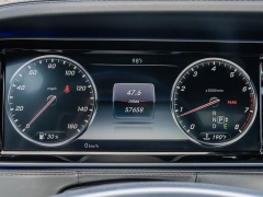 Used 2016  Mercedes-Benz S-Class 4d Sedan S550 at A Motors Sales & Finance near San Antonio&comma; TX