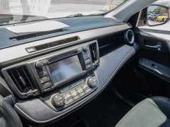 Used 2014  Toyota RAV4 4d SUV FWD XLE at A Motors Sales & Finance near San Antonio&comma; TX