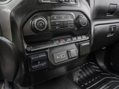 Used 2021  Chevrolet Silverado 2500HD 2WD Crew Cab 159" Work Truck Gas at A Motors Sales & Finance near San Antonio&comma; TX