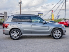 Used 2013 Mercedes-Benz GLK-Class 4d SUV GLK350 at A Motors Sales & Finance near San Antonio, TX