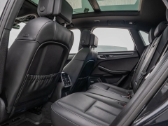 Used 2020  Porsche Macan 4d SUV AWD S at A Motors Sales & Finance near San Antonio&comma; TX