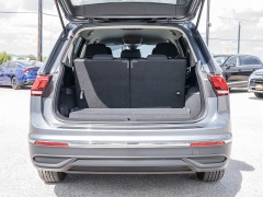 Used 2023  Volkswagen Tiguan 2.0T S FWD at A Motors Sales & Finance near San Antonio, TX