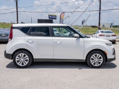 Used 2020  Kia Soul 4d Hatchback LX Auto at A Motors Sales & Finance near San Antonio&comma; TX
