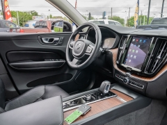 Used 2023  Volvo XC60 B5 AWD Plus Bright Theme at A Motors Sales & Finance near San Antonio&comma; TX