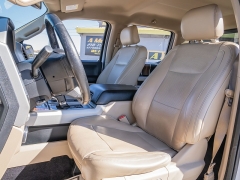 Used 2016  Ford F-150 2WD SuperCrew Lariat 5 1&sol;2 at A Motors Sales & Finance near San Antonio&comma; TX