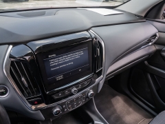 Used 2020  Chevrolet Traverse 4d SUV FWD LT Cloth w&sol;1LT at A Motors Sales & Finance near San Antonio&comma; TX