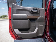 Used 2019 Chevrolet Silverado 1500 4WD Crew Cab LT Trail Boss at A Motors Sales & Finance near San Antonio, TX