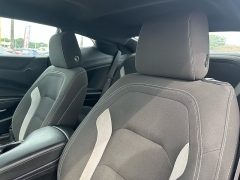 Used 2020 Chevrolet Camaro 2d Coupe 1LT V6 at A Motors Sales & Finance near San Antonio, TX