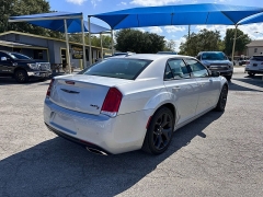 Used 2021  Chrysler 300 300S RWD at A Motors Sales & Finance near San Antonio&comma; TX