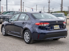 Used 2022  Toyota Corolla LE CVT at A Motors Sales & Finance near San Antonio, TX