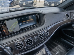 Used 2016  Mercedes-Benz S-Class 4d Sedan S550 at A Motors Sales & Finance near San Antonio&comma; TX