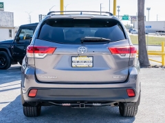 Used 2018  Toyota Highlander 4d SUV AWD XLE at A Motors Sales & Finance near San Antonio&comma; TX