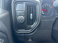 Used 2020 Chevrolet Silverado 1500 2WD Double Cab Custom at A Motors Sales & Finance near San Antonio, TX