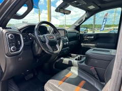 Used 2020 GMC Sierra 1500 4WD Crew Cab AT4 at A Motors Sales & Finance near San Antonio, TX