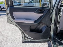 Used 2015  Subaru Forester 4d SUV i Premium CVT at A Motors Sales & Finance near San Antonio&comma; TX